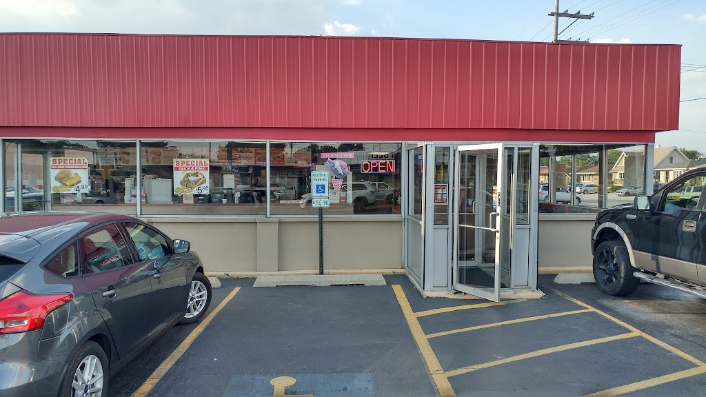 Kojak Drive-In Inc | 5600 W 79th St, Burbank, IL 60459, USA | Phone: (708) 424-8090
