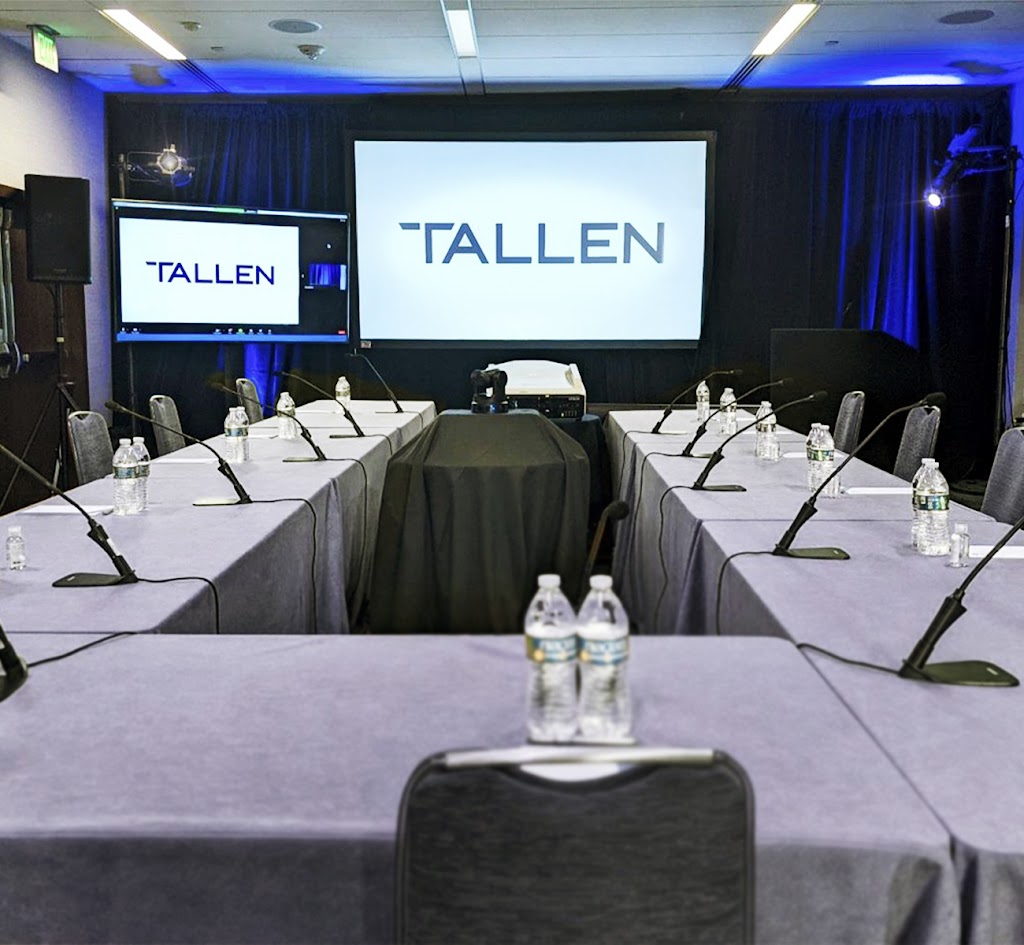 Tallen | 485E U.S. Route 1S, Iselin, NJ 08830 | Phone: (732) 590-3247