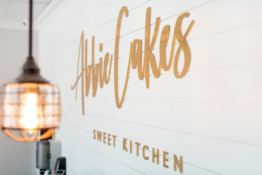 Abbie Cakes Sweet Kitchen | 5110 N Dysart Rd Ste. 154, Litchfield Park, AZ 85340, USA | Phone: (602) 842-1941