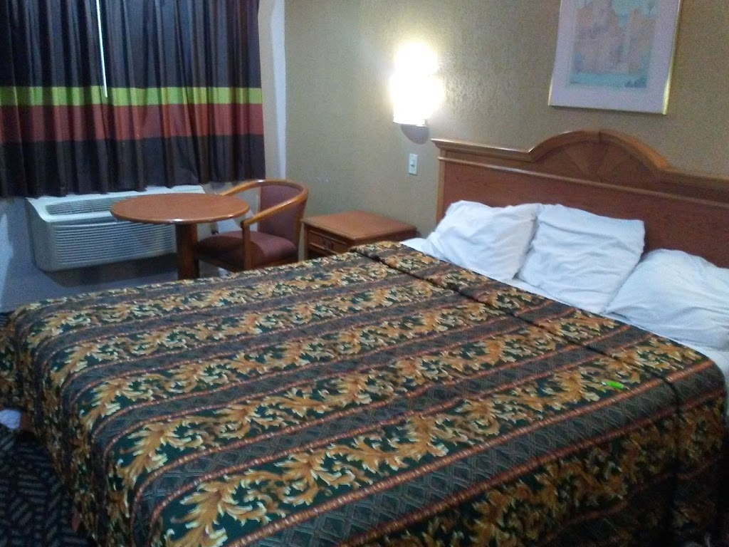 Orange Show Inn | 1280 S E St, San Bernardino, CA 92408, USA | Phone: (909) 888-0271