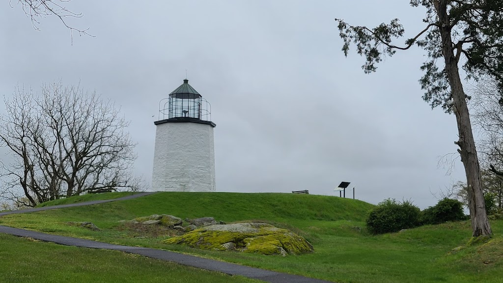 Stony Point Lighthouse | 46 Battlefield Rd, Stony Point, NY 10980, USA | Phone: (845) 786-2521