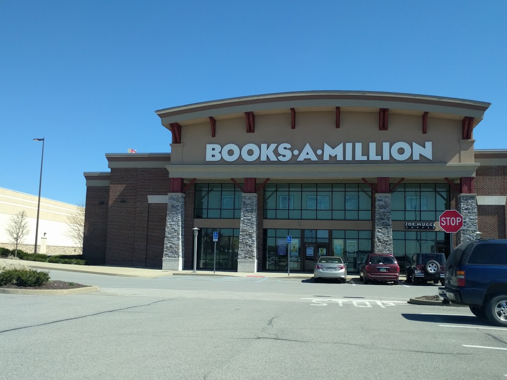 Books-A-Million | 520 Cabela Dr, Triadelphia, WV 26059, USA | Phone: (304) 547-0216