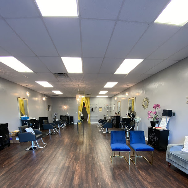 Total Restoration Hair Studio (Inside Shear Luxury Salon) | 732 Eden Way N Suite H, Chesapeake, VA 23320, USA | Phone: (540) 407-8535