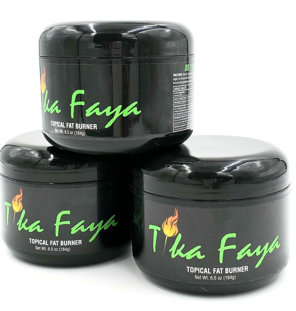 TIKA FAYA | 1705 Hwy 138 SE unit 81465, Conyers, GA 30013, USA | Phone: (678) 243-0231