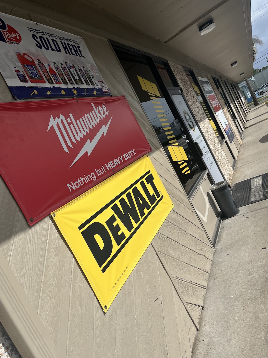 B&B Fastener & Supply Inc | 291 S Yonge St, Ormond Beach, FL 32174, USA | Phone: (386) 673-6299