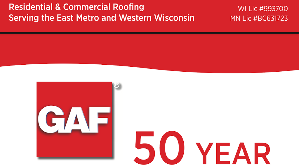 RVC Roofing Pros | 377 County Rd Ss, River Falls, WI 54022, USA | Phone: (651) 339-0984