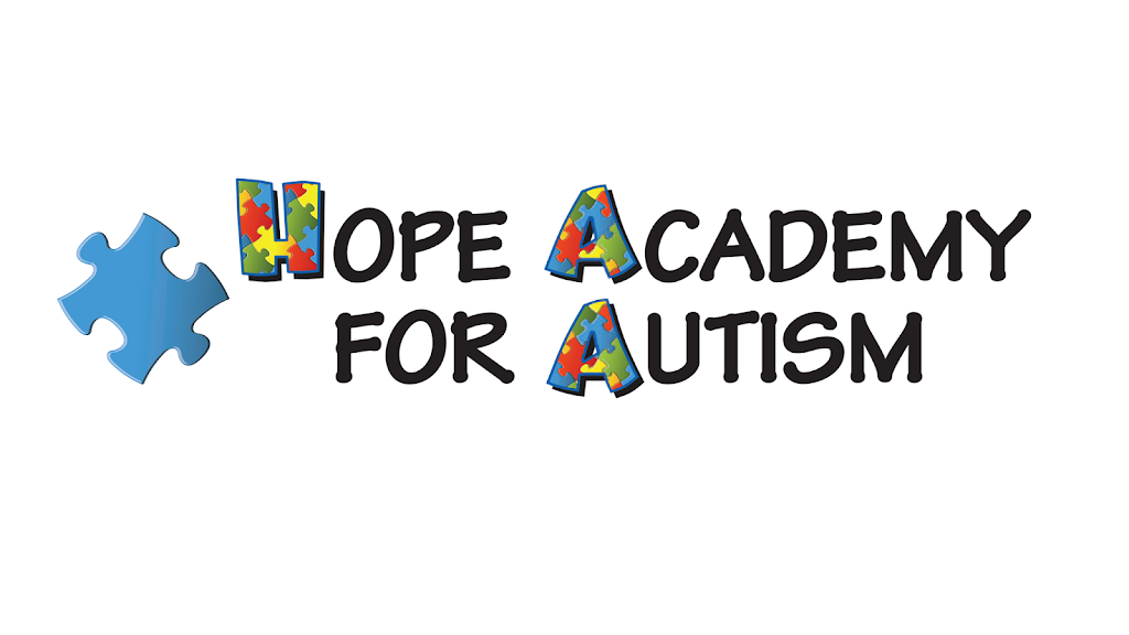 Hope Academy For Autism | 7618 E University Dr, Mesa, AZ 85207, USA | Phone: (480) 354-1828