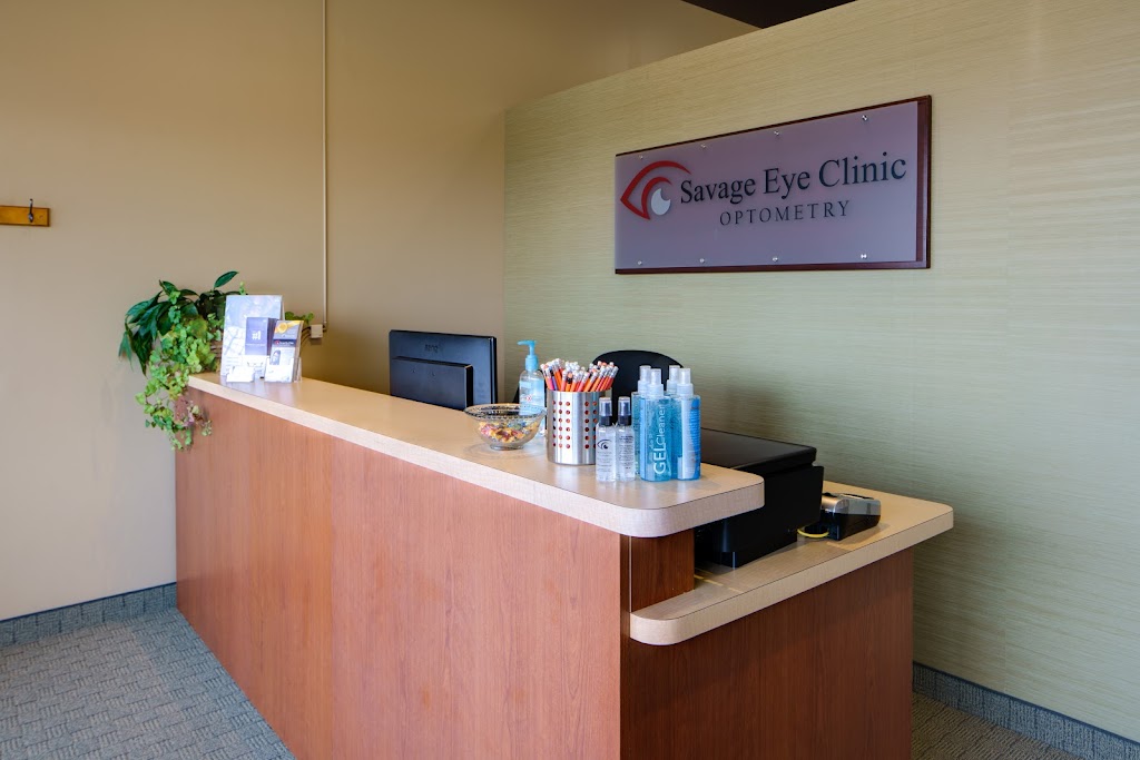 Savage Eye Clinic | 5809 Egan Dr, Savage, MN 55378, USA | Phone: (952) 226-2020