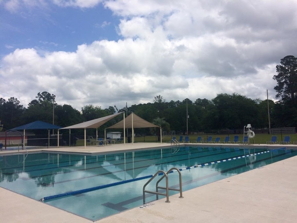 Hilliard Parks & Recreation: 24-Hour Fitness Center | 37516 Oxford St, Hilliard, FL 32046, USA | Phone: (904) 845-2733