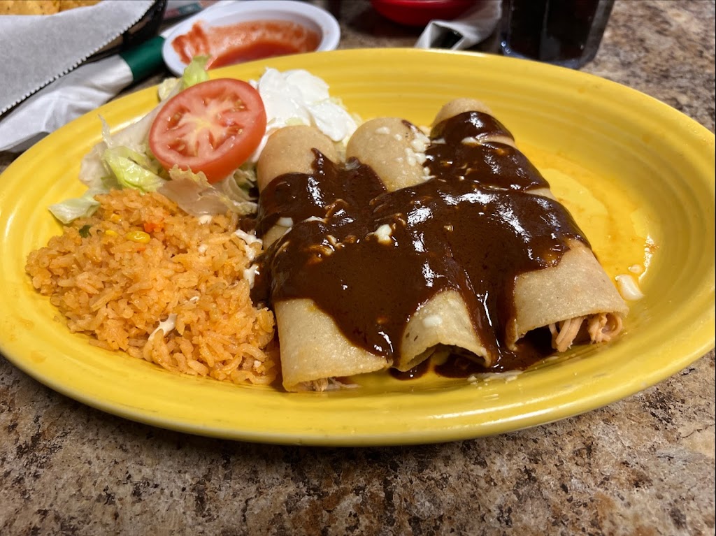 El Paso Mexican Grill | 1155 Washington Pike ste 61, Bridgeville, PA 15017, USA | Phone: (412) 914-0101
