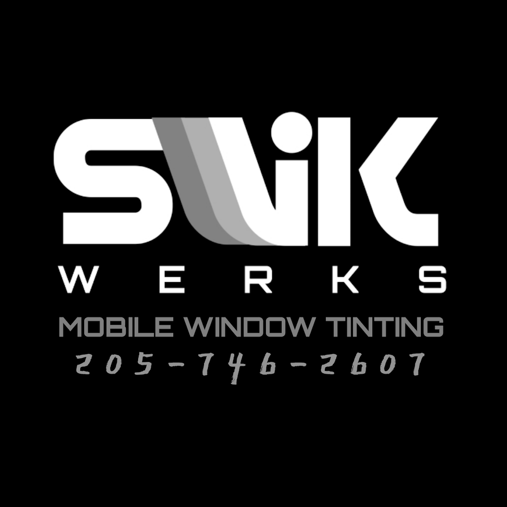 Slik Werks Mobile Window Tinting | 2475 Hwy 78 E, Sumiton, AL 35148 | Phone: (205) 746-2607