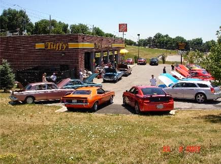 Tuffy Tire & Auto Service Center | 714 N Washington St, Papillion, NE 68046, USA | Phone: (402) 596-0700