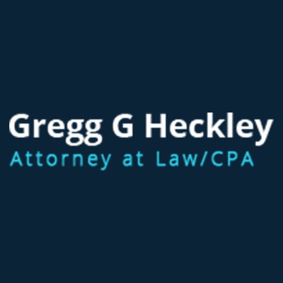 Gregg G Heckley Attorney At Law | 20635 Amberfield Dr, Land O Lakes, FL 34638, USA | Phone: (813) 936-1632