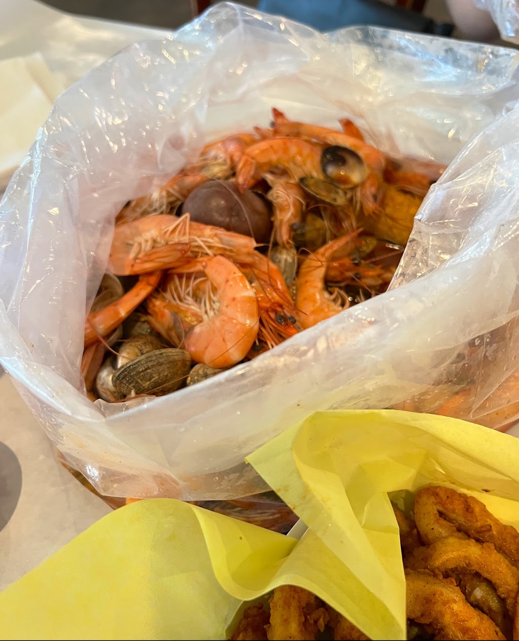 The Kickin Crab | 2675 Cropley Ave, San Jose, CA 95132, USA | Phone: (408) 945-0888