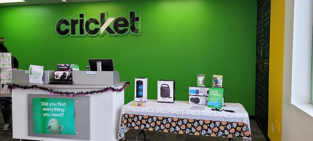 Cricket Wireless Authorized Retailer | 6406 Calumet Ave, Hammond, IN 46324, USA | Phone: (219) 933-6945