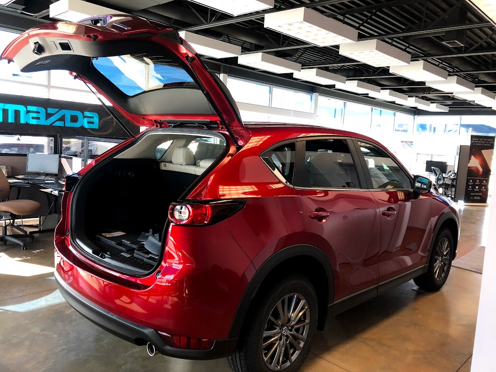 Sid Dillon Mazda - Fremont | 2424 E 23rd St, Fremont, NE 68025, USA | Phone: (402) 721-2448