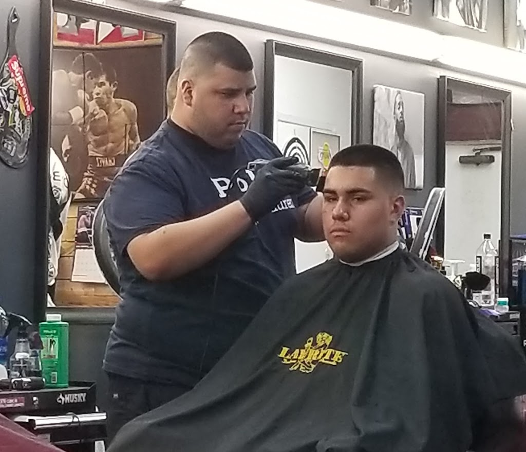 S & S Barber Co | 4133 Riverside Dr, Chino, CA 91710, USA | Phone: (909) 590-4452