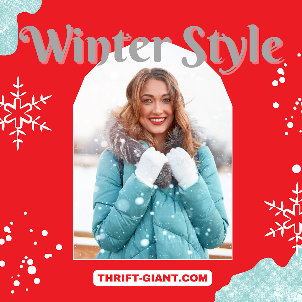 Thrift Giant | 5000 Main St #270, The Colony, TX 75056, USA | Phone: (469) 294-0100
