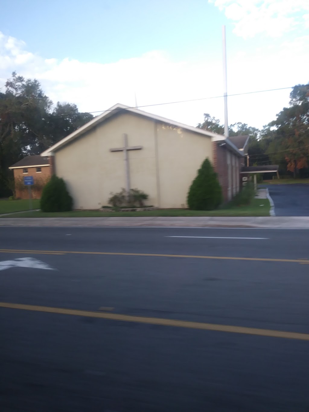 Central Church of the Nazarene | 2130 University Blvd N, Jacksonville, FL 32211 | Phone: (904) 743-2044