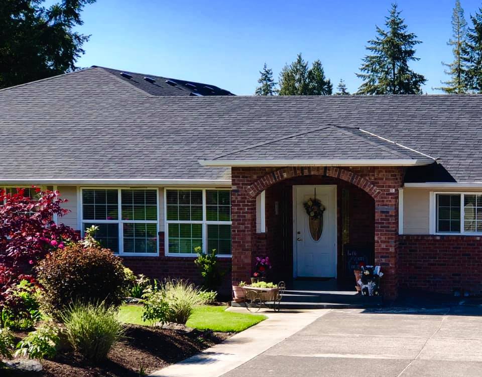 The Promised Land Adult Family Home | 224 240th St SW, Bothell, WA 98021, USA | Phone: (206) 601-3000