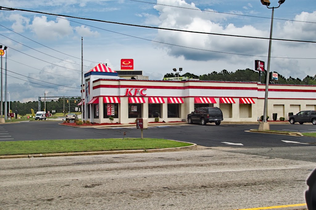 KFC | 406 U.S. Highway 70 East, Selma, NC 27576, USA | Phone: (919) 965-9238