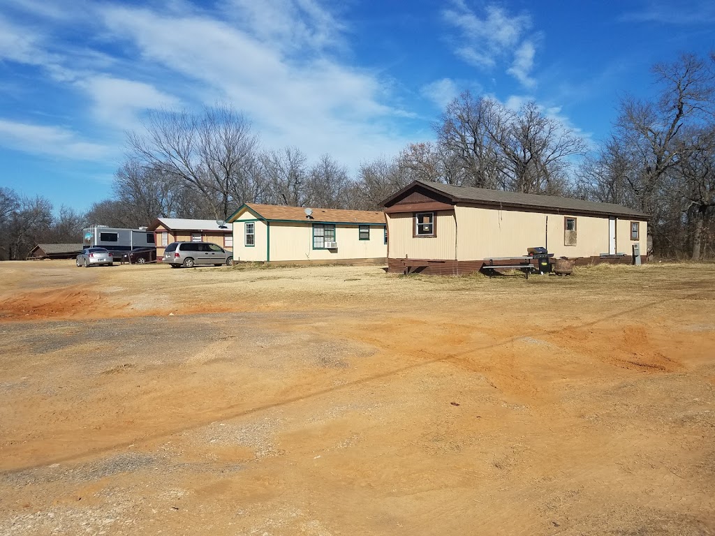 Hickory Creek RV and Mobile Home Park | 16937 S Hickory St, Sapulpa, OK 74066, USA | Phone: (918) 896-2137