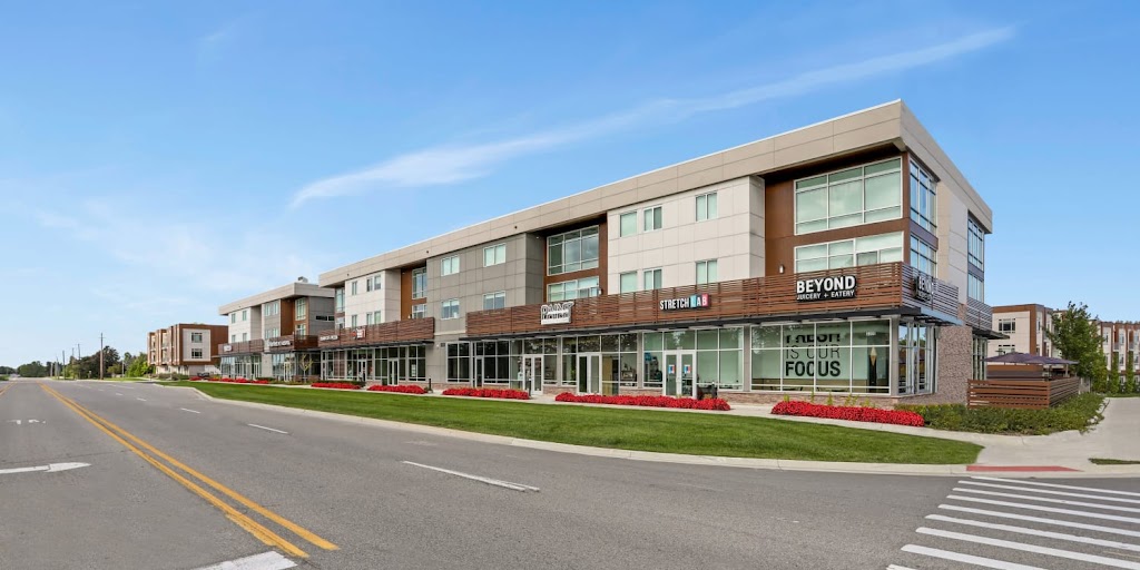 Uptown Ann Arbor | 3300 Ann Arbor-Saline Rd, Ann Arbor, MI 48103, USA | Phone: (734) 666-6224
