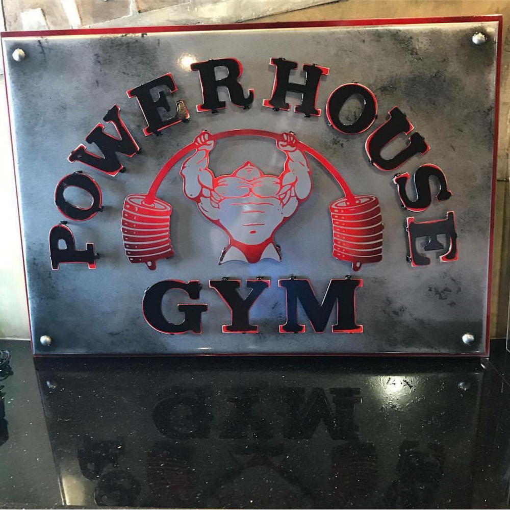 Powerhouse Gym 24/7 | 55148 Van Dyke Ave, Shelby Township, MI 48317, USA | Phone: (586) 677-6500