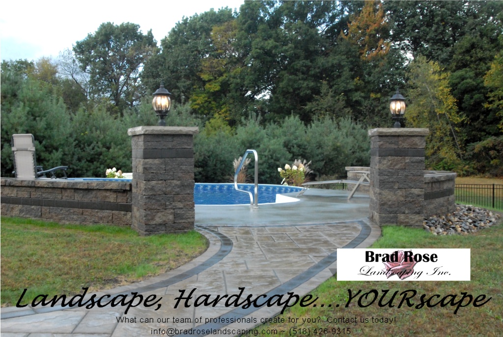 Brad Rose Landscaping Inc. | 3609 River Rd, Rensselaer, NY 12144, USA | Phone: (518) 426-9315