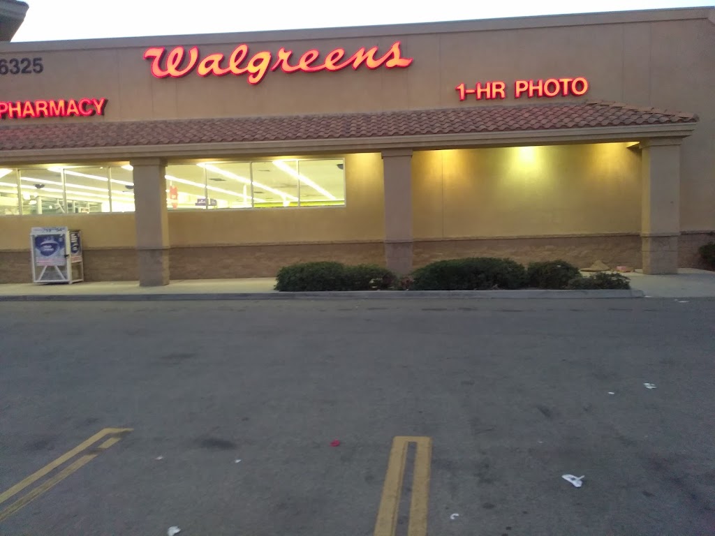 Walgreens | 6325 Rosemead Blvd, San Gabriel, CA 91775, USA | Phone: (626) 285-5107