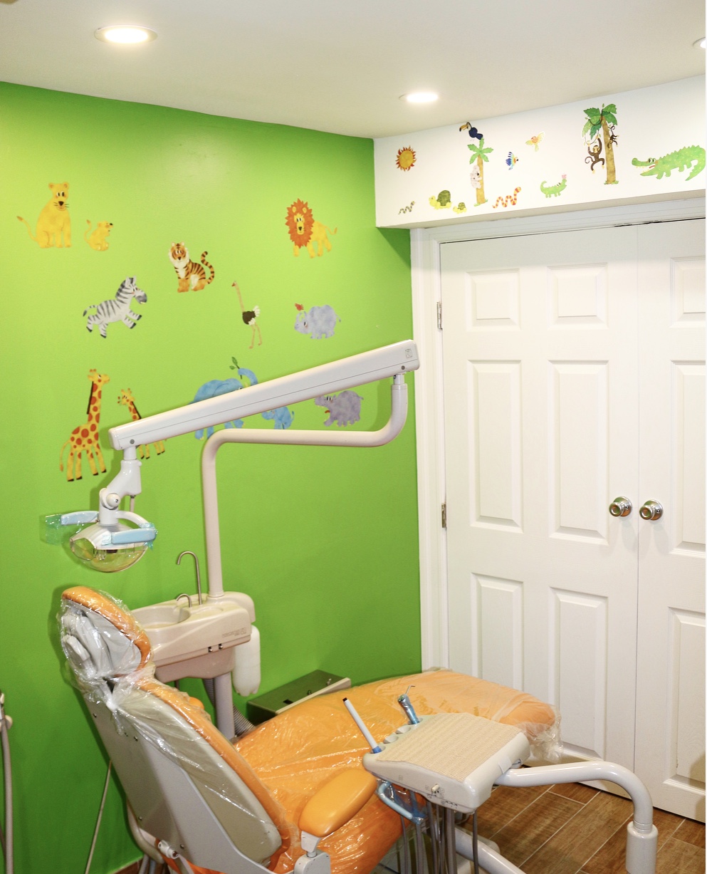 Pediatric Dental World P.C. | 32-09 82nd St 1st Floor, Queens, NY 11370, USA | Phone: (718) 898-0600