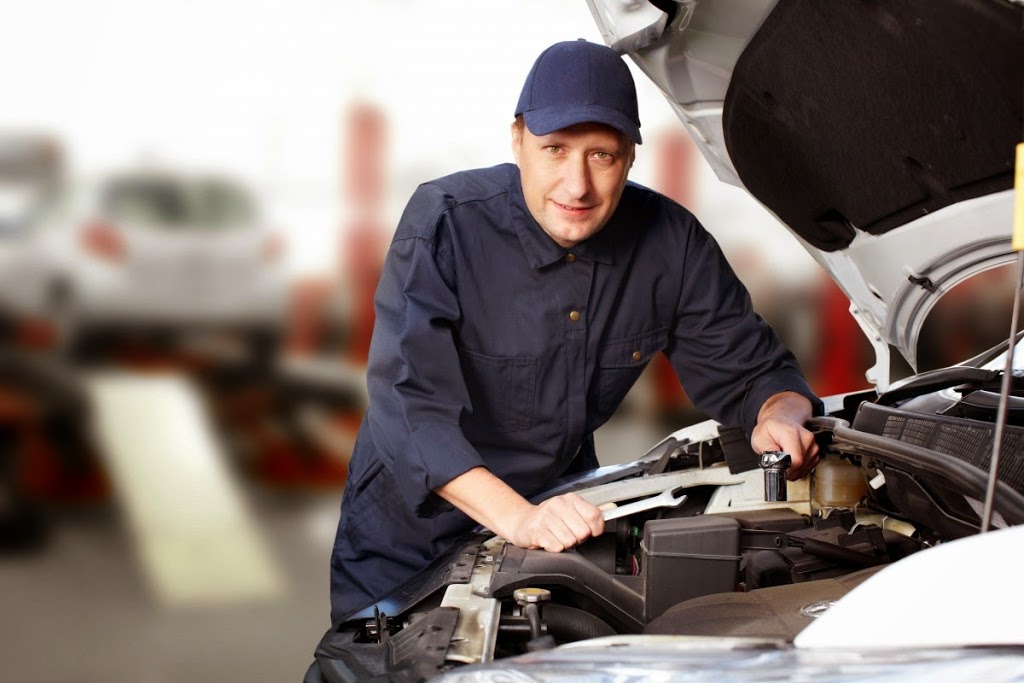 RXD Auto Body | 14500 Brookpark Rd, Cleveland, OH 44135, USA | Phone: (216) 267-1608