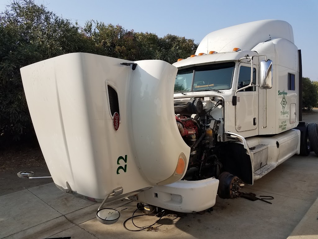 1st Choice 24HR Truck and Trailer Repair | 358 Second St, Gilroy, CA 95020, USA | Phone: (408) 992-5601
