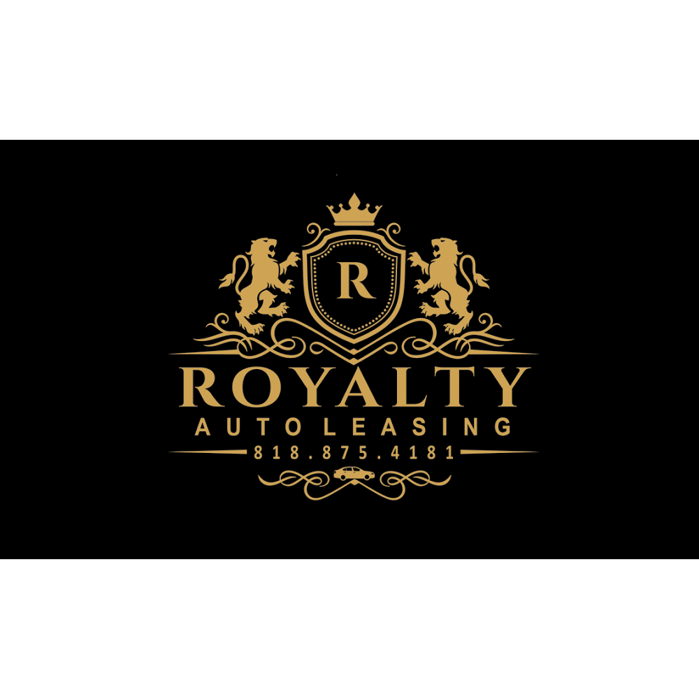Royalty Auto Leasing and Sales | 6920 Foothill Blvd, Tujunga, CA 91042, USA | Phone: (818) 875-4181