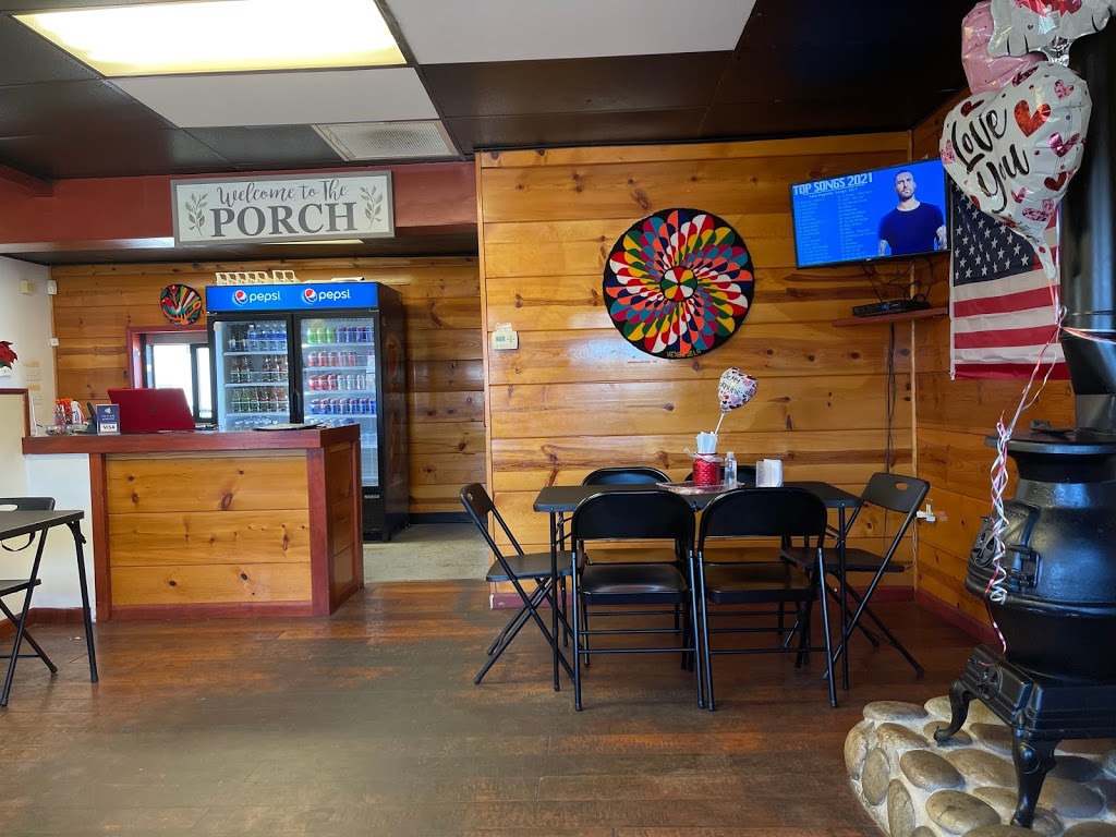 The Porch Ohio | 5808 Columbus Pike, Lewis Center, OH 43035, USA | Phone: (740) 201-8761