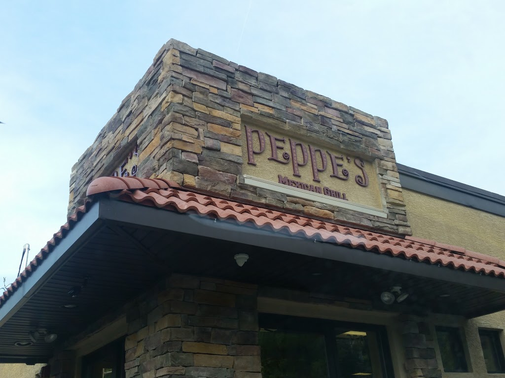 Peppes Mexican Grill | 3501 Brownsville Rd, Feasterville-Trevose, PA 19053, USA | Phone: (215) 357-3773