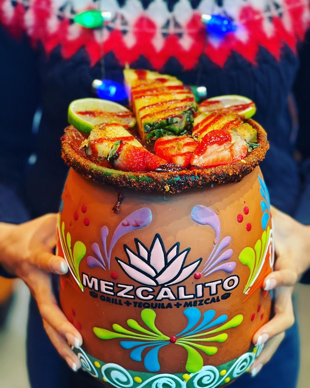 Mezcalito Clayton | 229 Briarcliff Dr A, Clayton, NC 27527, USA | Phone: (919) 243-0653