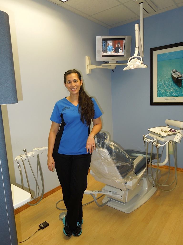 South Beach Dentistry | 2401 Seaboard Rd #106, Virginia Beach, VA 23456 | Phone: (757) 427-9449