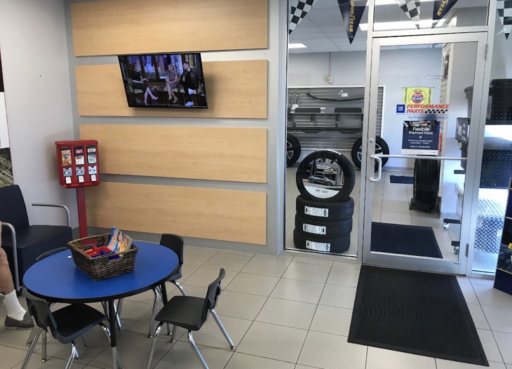 Chevrolet Service | 316 E Howze Beach Rd suite a, Slidell, LA 70461, USA | Phone: (985) 643-1800