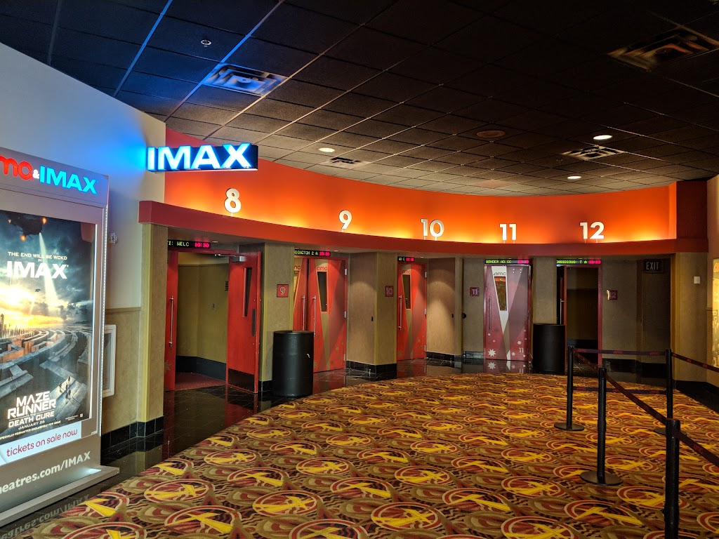 AMC Highland Village 12 | 4090 Barton Creek, Highland Village, TX 75077, USA | Phone: (972) 317-2609