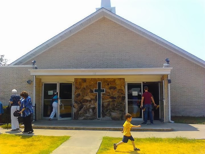 Richardson East Baptist Church | 512 E Main St, Richardson, TX 75081, USA | Phone: (972) 525-2229