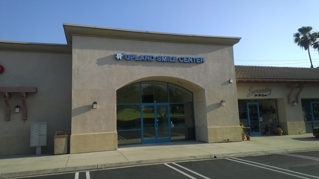 Upland Smile Center, Theresa M. Ramos DMD Inc | 1125 E 16th St #6, Upland, CA 91784, USA | Phone: (909) 946-8441