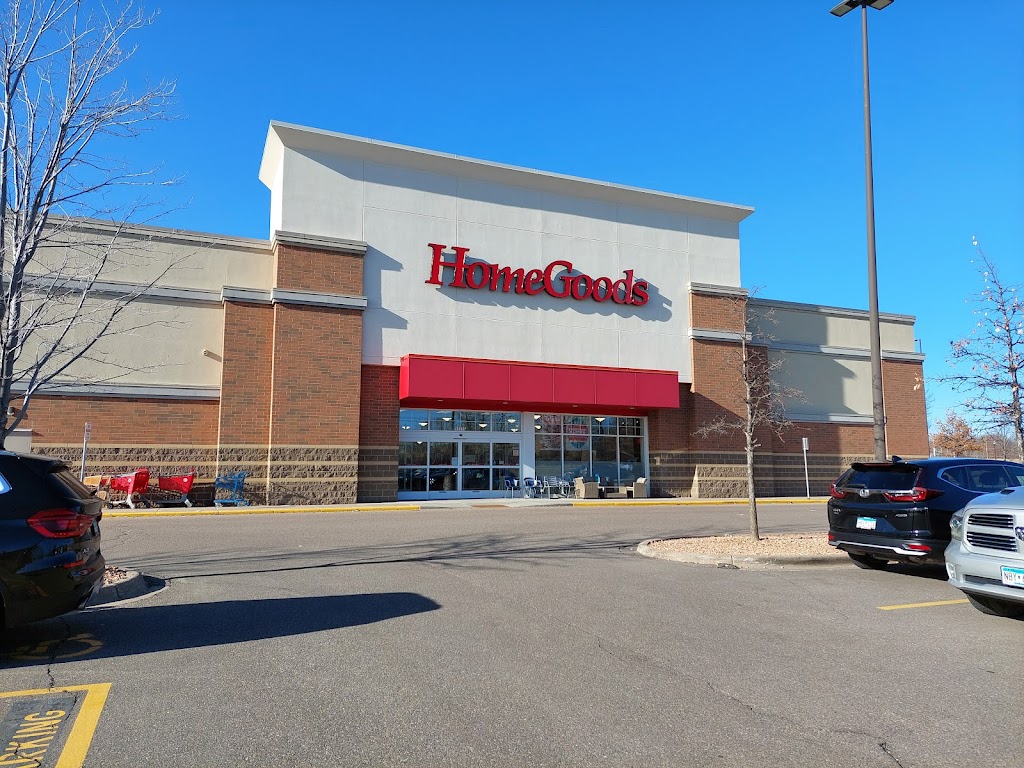 HomeGoods | 18325 Kenrick Ave, Lakeville, MN 55044, USA | Phone: (952) 435-0949