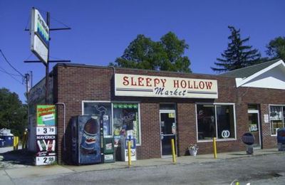 Sleepy Hollow Market | 2173 Pearl Rd, Brunswick, OH 44212, USA | Phone: (330) 225-3375