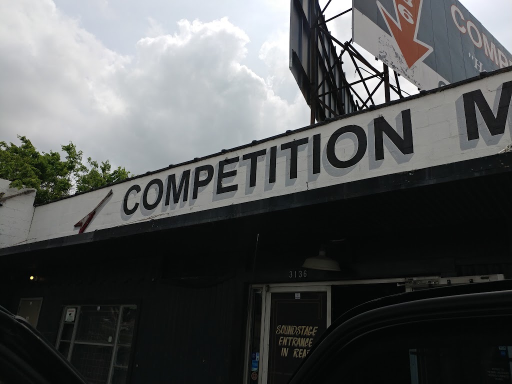 Competition Music | 3136 E Lancaster Ave, Fort Worth, TX 76103, USA | Phone: (817) 535-2040