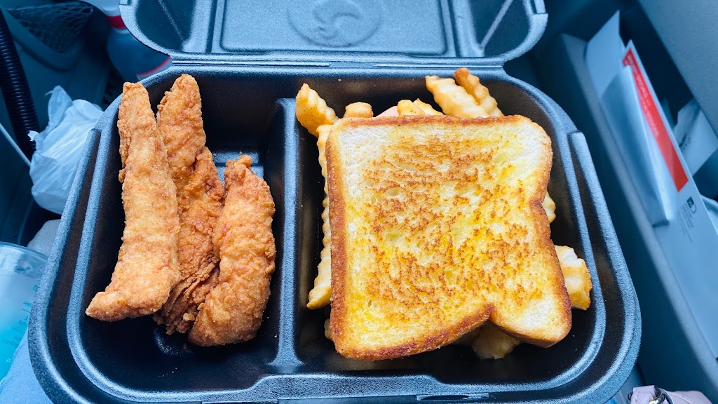 Zaxbys Chicken Fingers & Buffalo Wings | 2700 Red Bud Ln, Round Rock, TX 78665, USA | Phone: (512) 369-3370