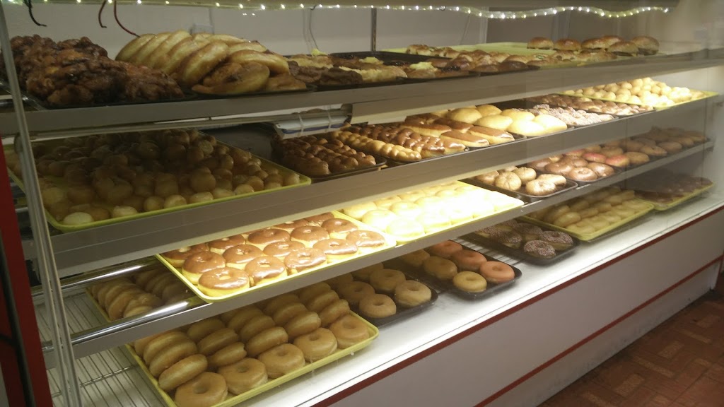 Donut Depot | 1455 Buckingham Rd #104, Richardson, TX 75081, USA | Phone: (972) 644-5310