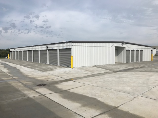 My Space Self Storage | 9224 N 108th St, Omaha, NE 68142, USA | Phone: (402) 687-3760