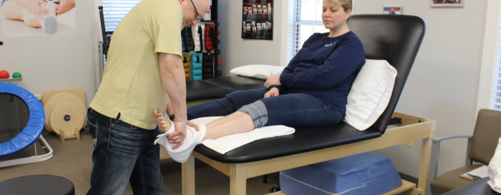 Allcare Physical Therapy | 1723 Financial Loop, Woodbridge, VA 22192, USA | Phone: (571) 572-3061