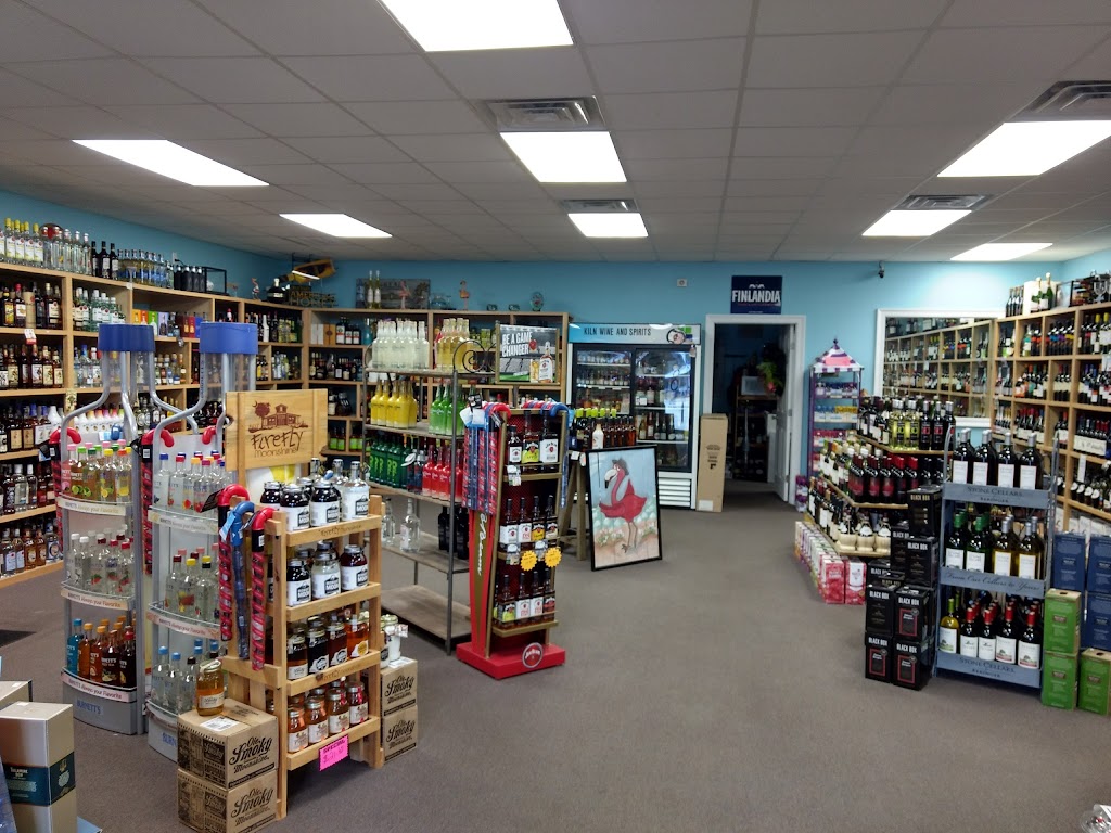 KILN WINE & SPIRITS | 17450 MS-603, Kiln, MS 39556, USA | Phone: (228) 255-5506